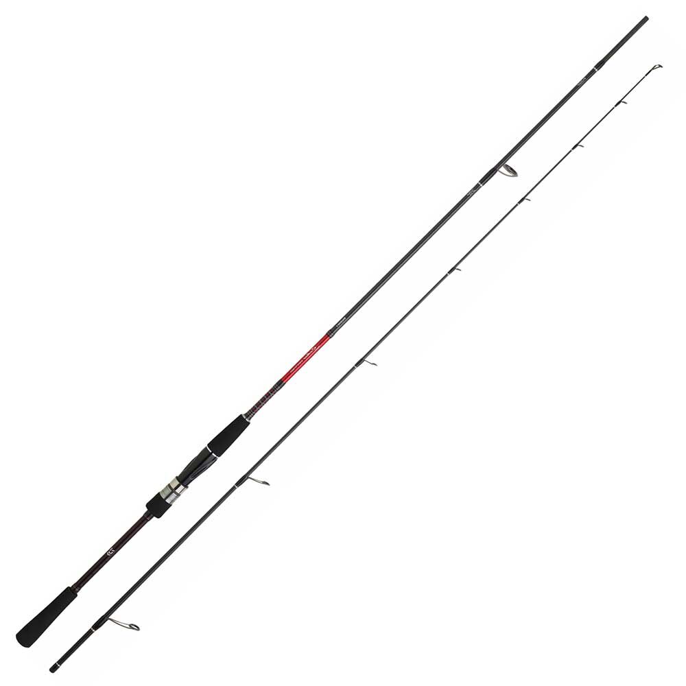 Canne lancer daia saltist seabass 702 hfs 2.13m 14/42g