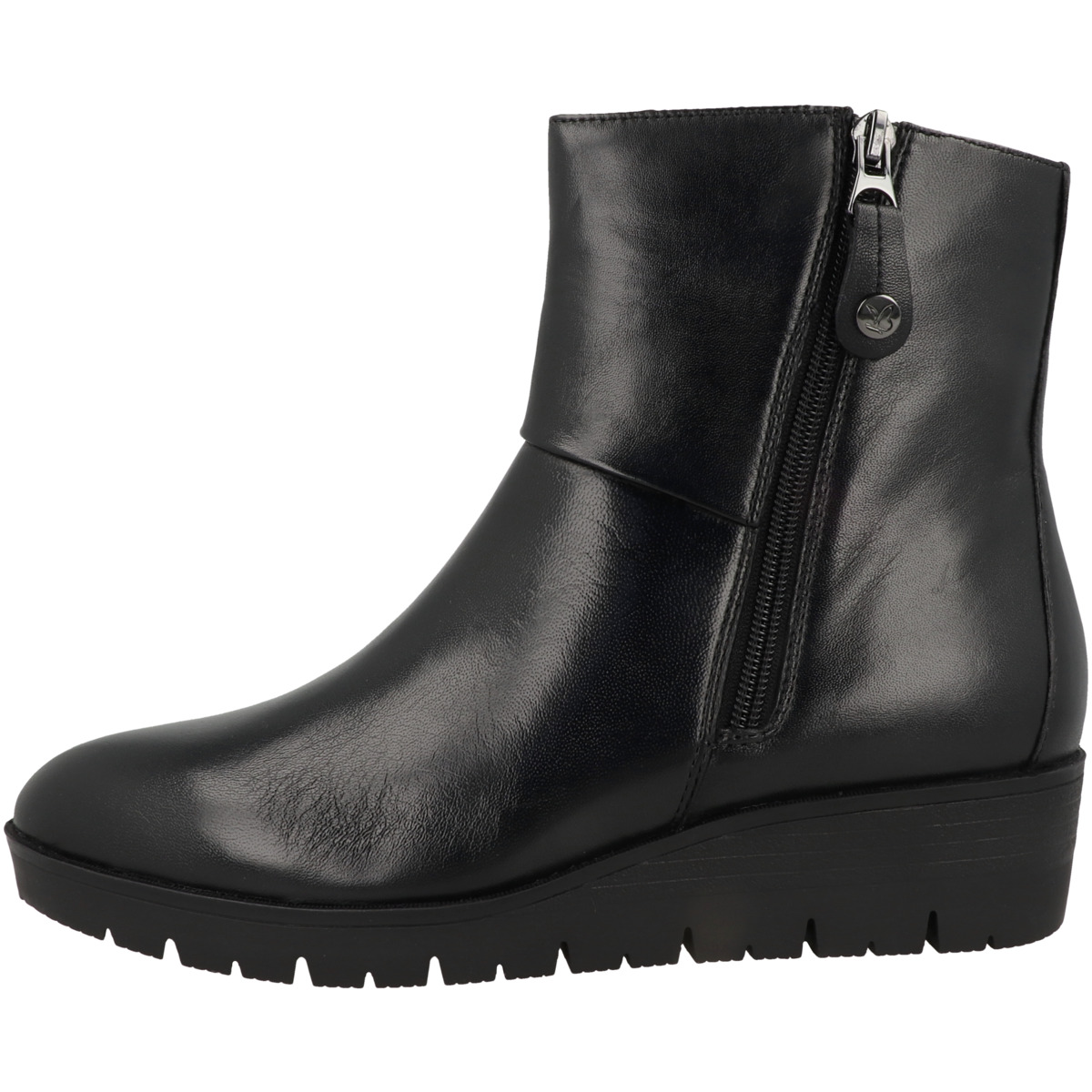 CAPRICE 9-25321-41 Stiefelette schwarz