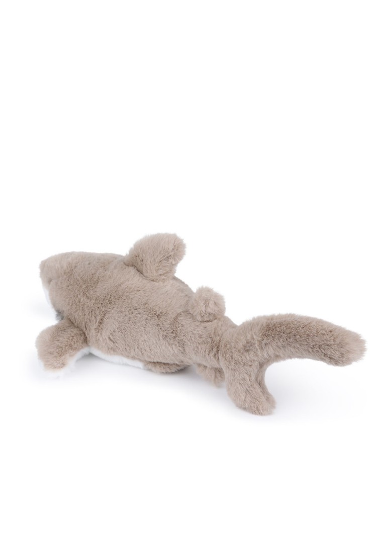 WWF Plüschtier Weißer Hai, 24 cm