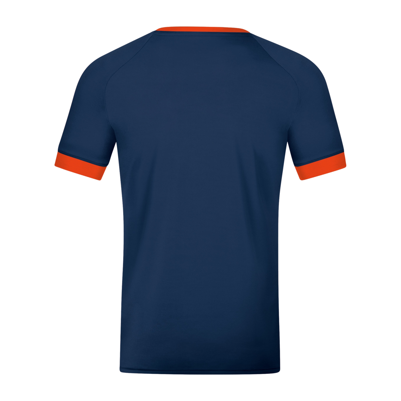 JAKO Tropicana Trikot Blau Orange F932