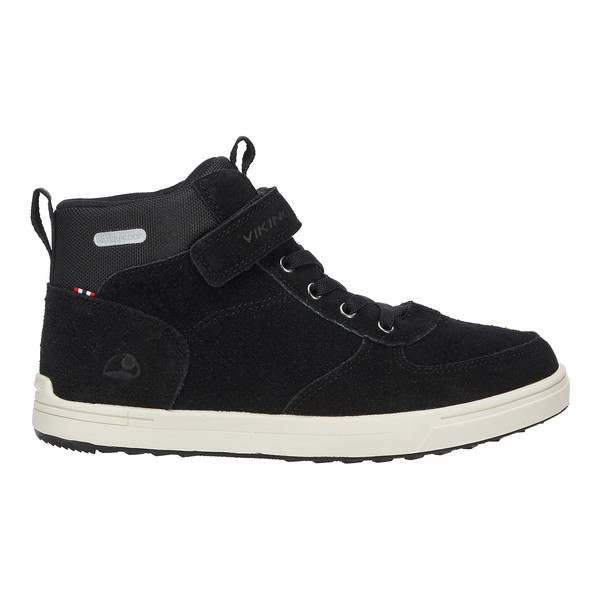 SAMUEL MID WP JR Kinder - Freizeitstiefel