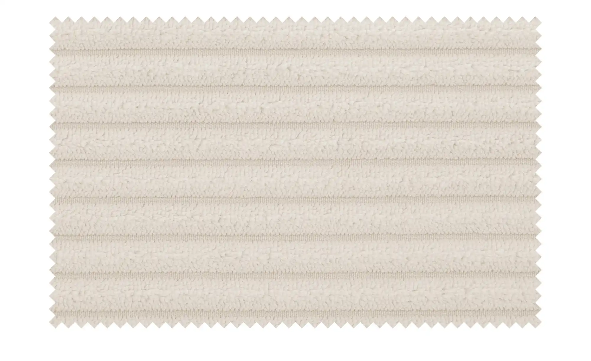 Twist Ecksofa aus Cord Capitol
