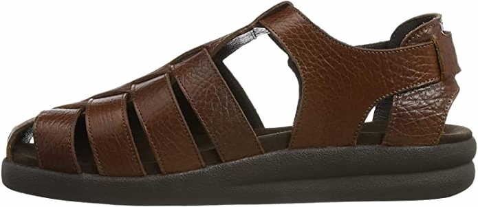 MEPHISTO Freizeit Schnürer braun Sam