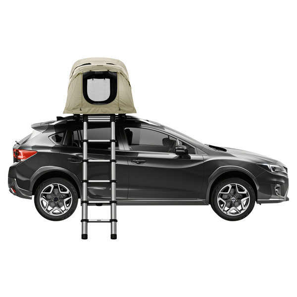 APPROACH SMALL ROOFTOP TENT - Dachzelt