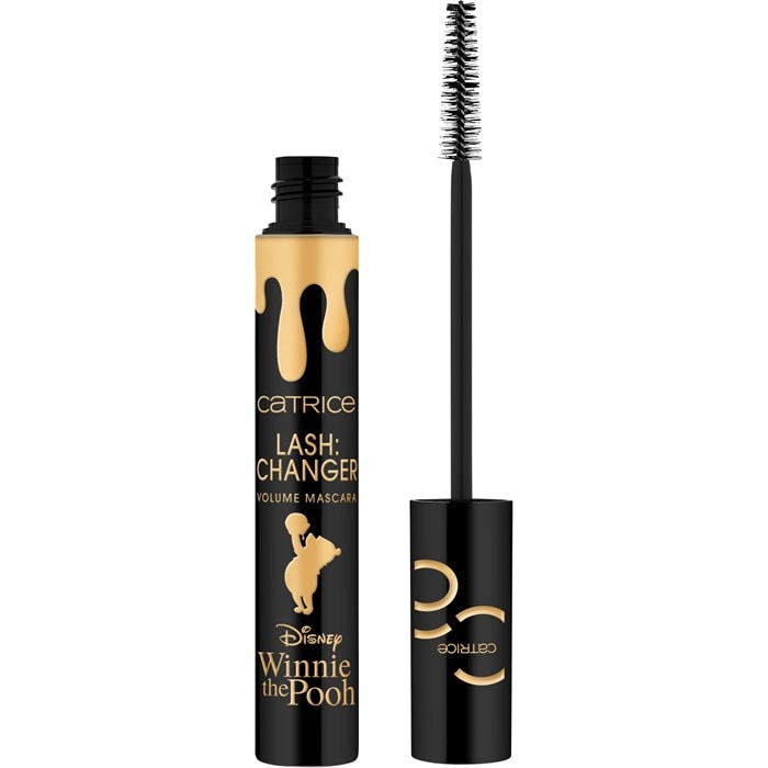 LASH CHANGER Volume Mascara