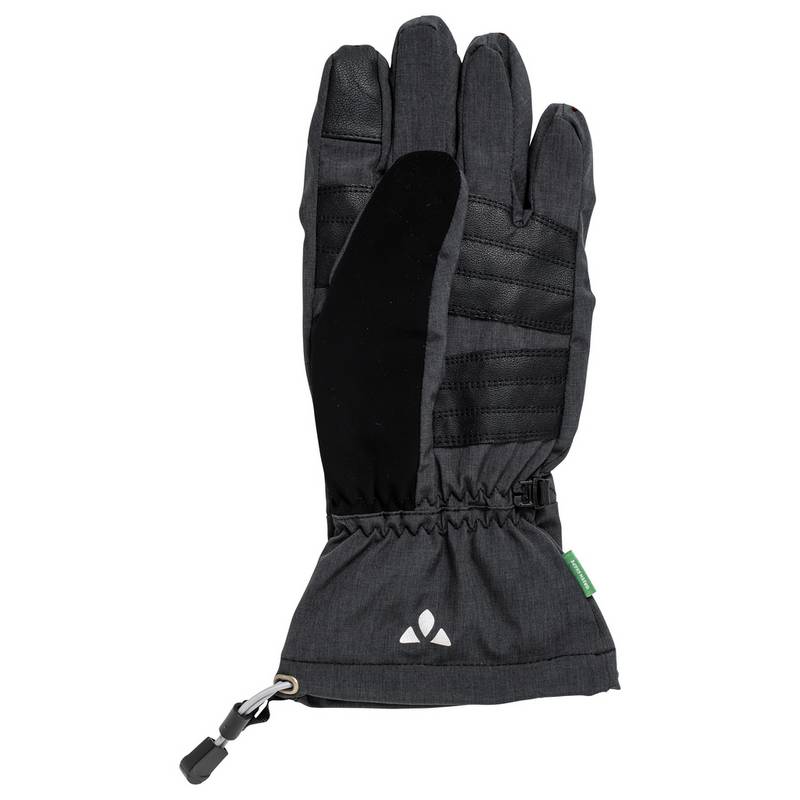 VAUDE Yaras Warm Gloves Fahrradhandschuhe