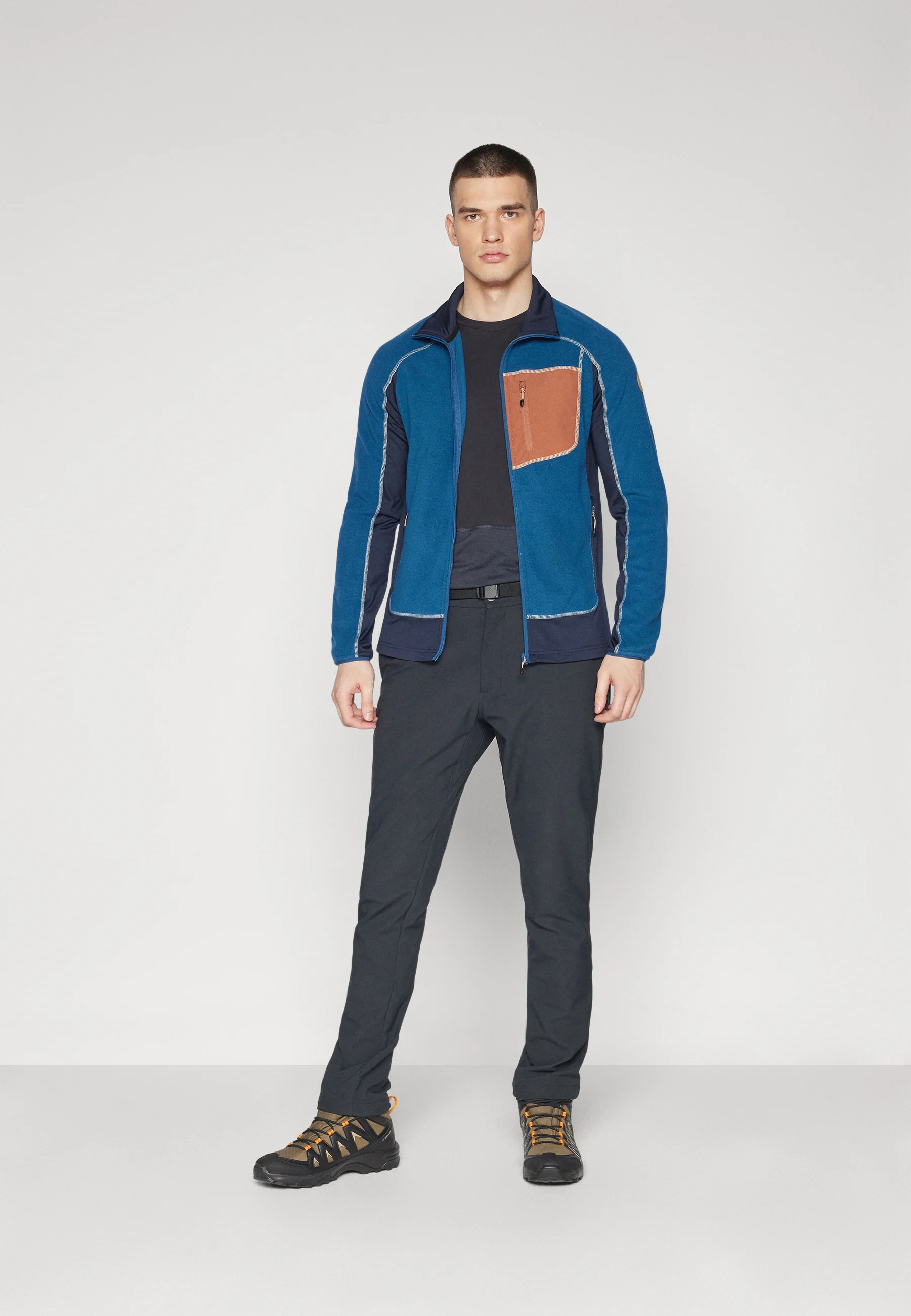 Icepeak MESA - Chaqueta polar