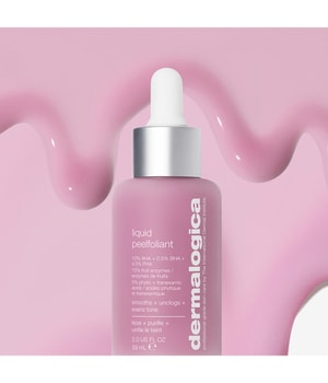 dermalogica Daily Skin Health Liquid PeelFoliant Gesichtspeeling-59 ml