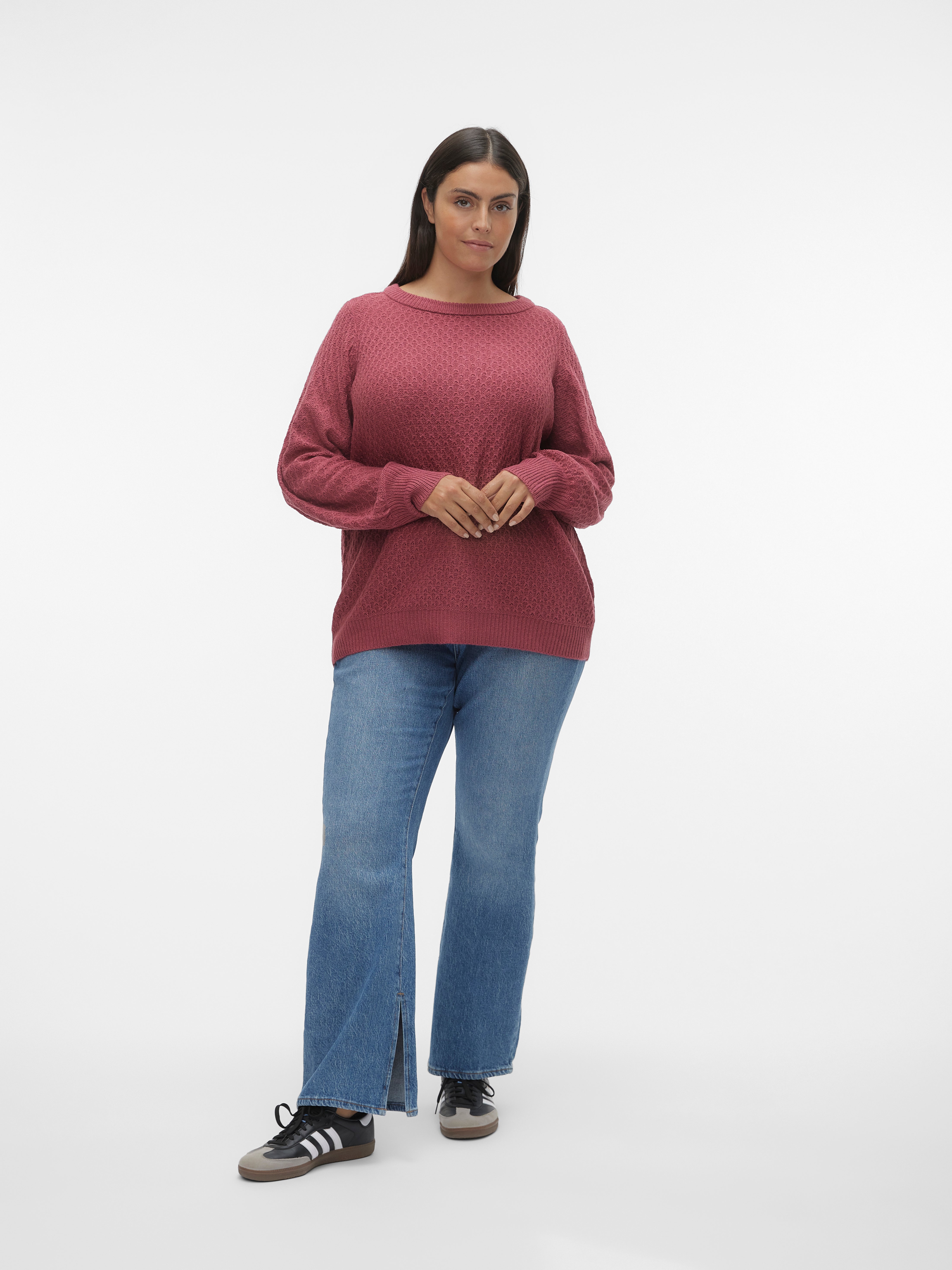 VMCWAFFY Pullover