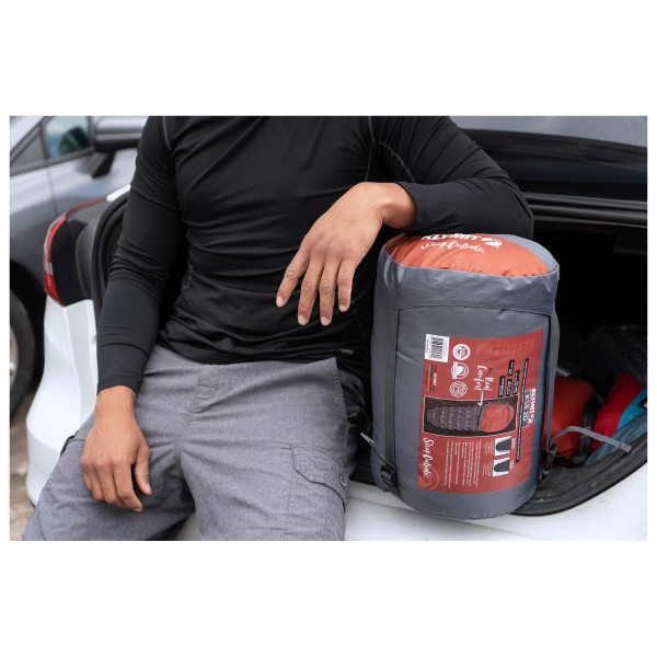 Klymit - KSB 20 - Hybridschlafsack