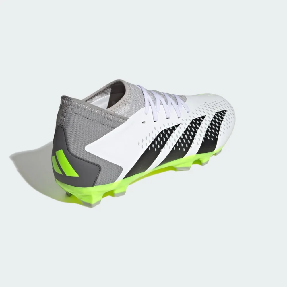 adidas Predator Accuracy.3 MG IE9484 / weiss