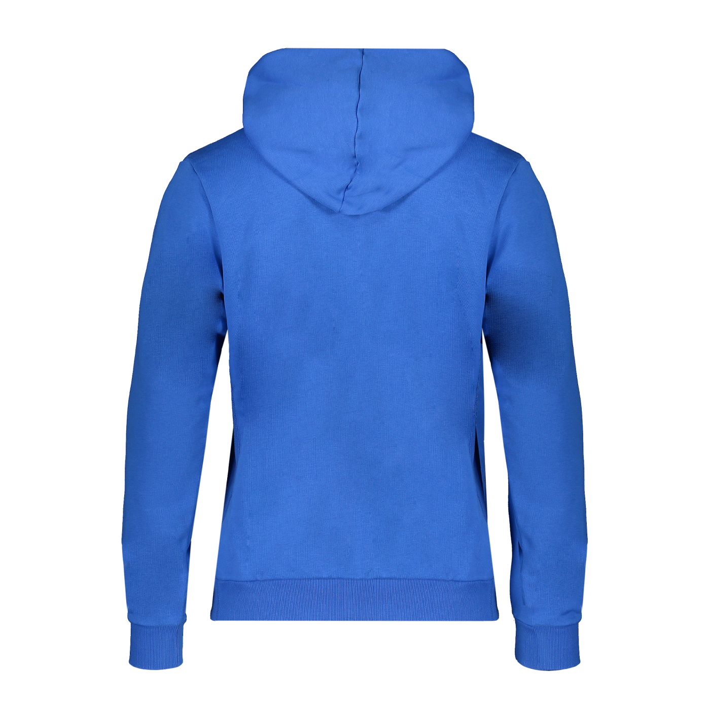 Nike Hoody Blau F463