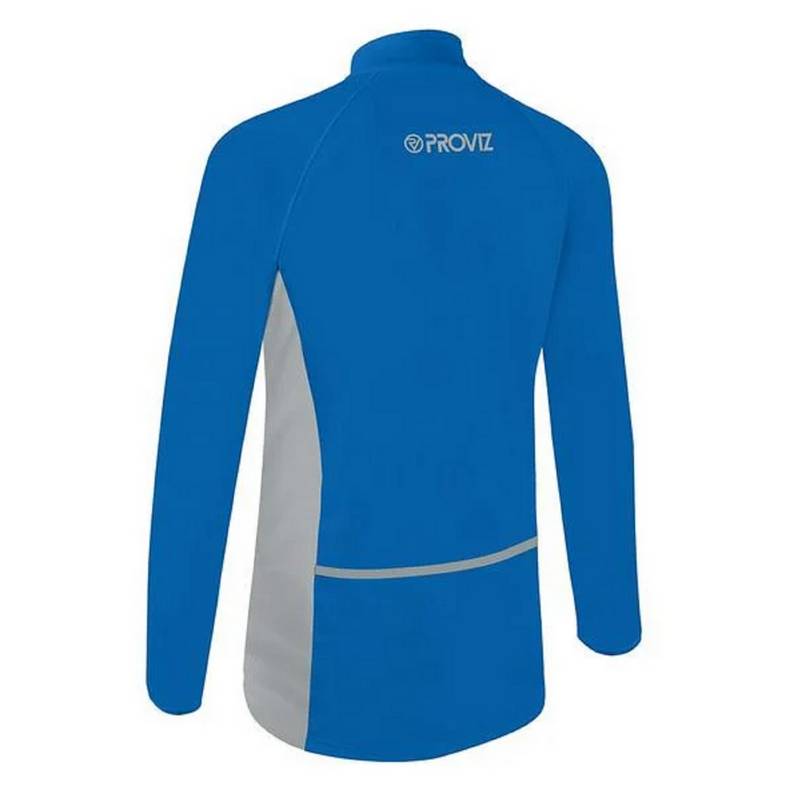 Proviz Klassisch Laufshirt Herren