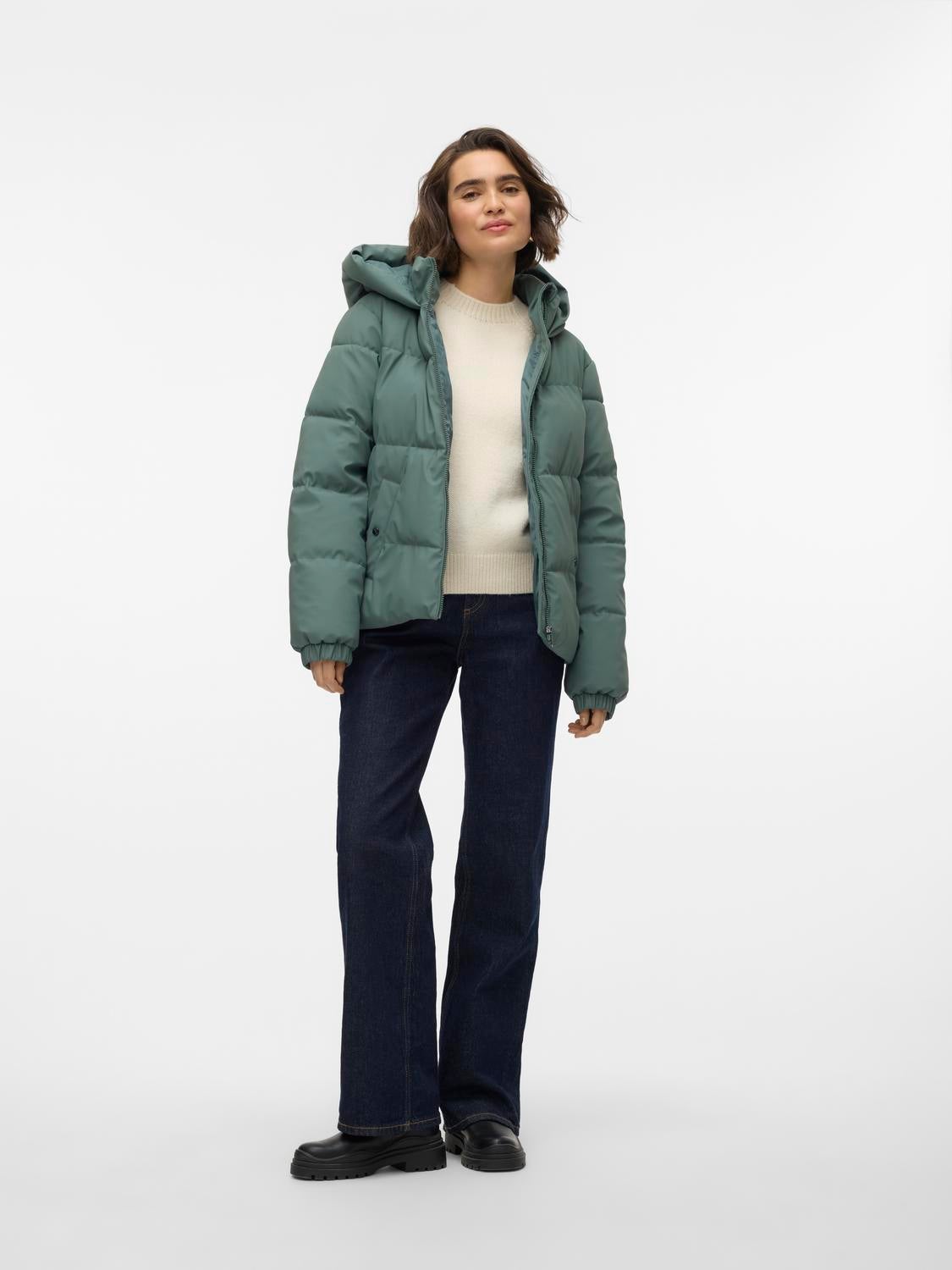 VMGRETAMIA Jacke