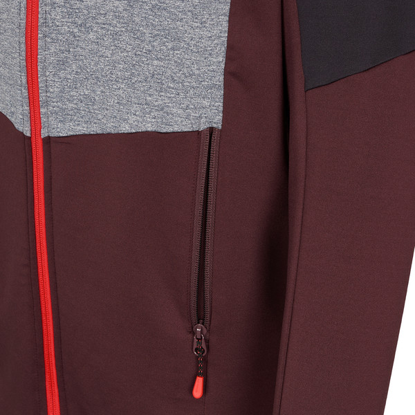 MARIENBERG FZ M Herren - Fleecejacke
