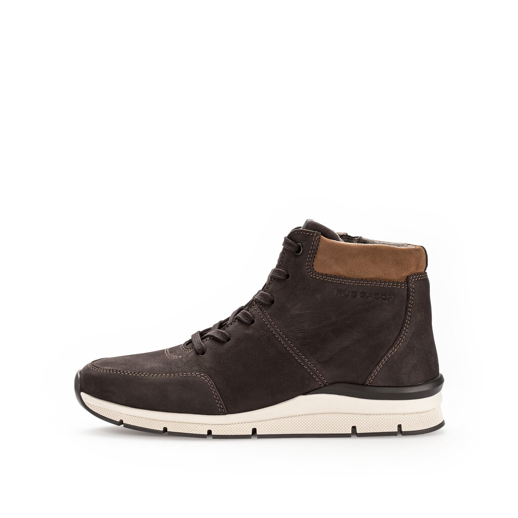 Pius Gabor PG1031 Sneaker low braun