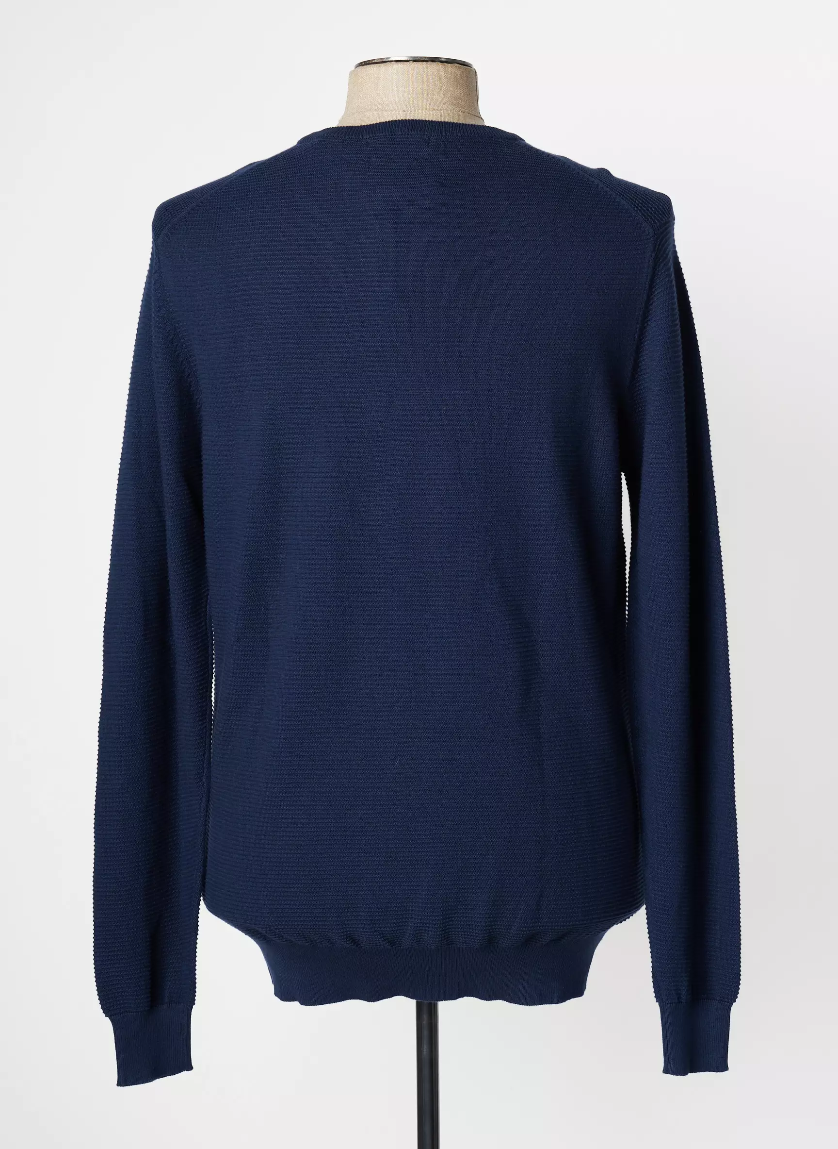 Dan John Pulls Homme couleur bleu