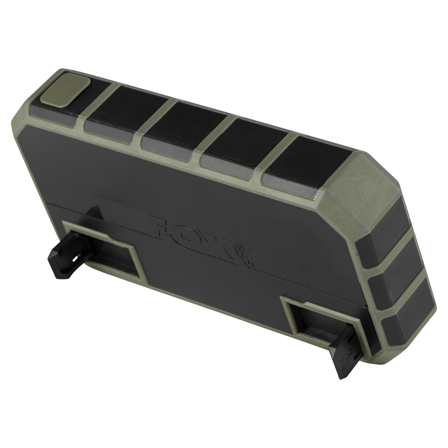 Fox Carp Halo Powerbank 27K Wireless Power Pack