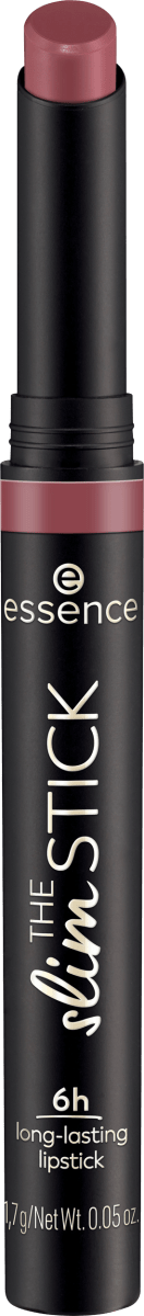Lippenstift The Slim Stick 105 Velvet Punch, 1,7 g