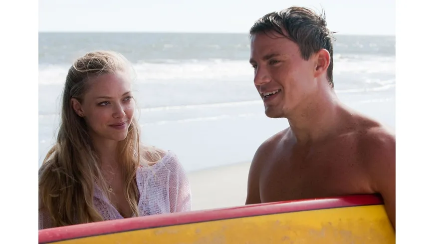 Nicholas Sparks Collection  [3 DVDs]