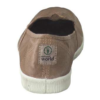 Natural World Bonsai Slipper in beige
