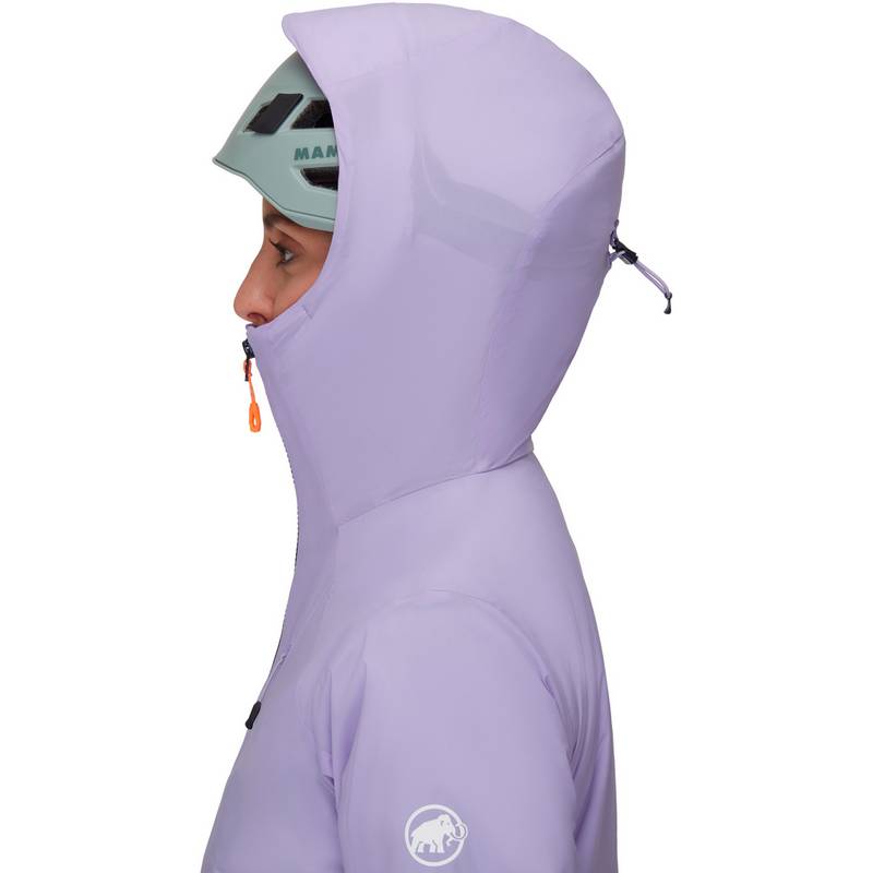 Mammut Rime Flex Funktionsjacke Damen