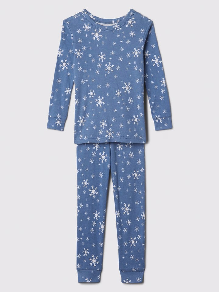 GAP Pyjama in Blau günstig kaufen