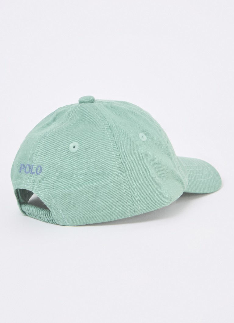 Ralph Lauren Cap with logo
