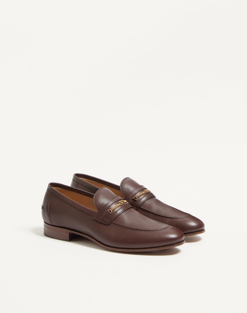 VLogo Signature Børne Loafer