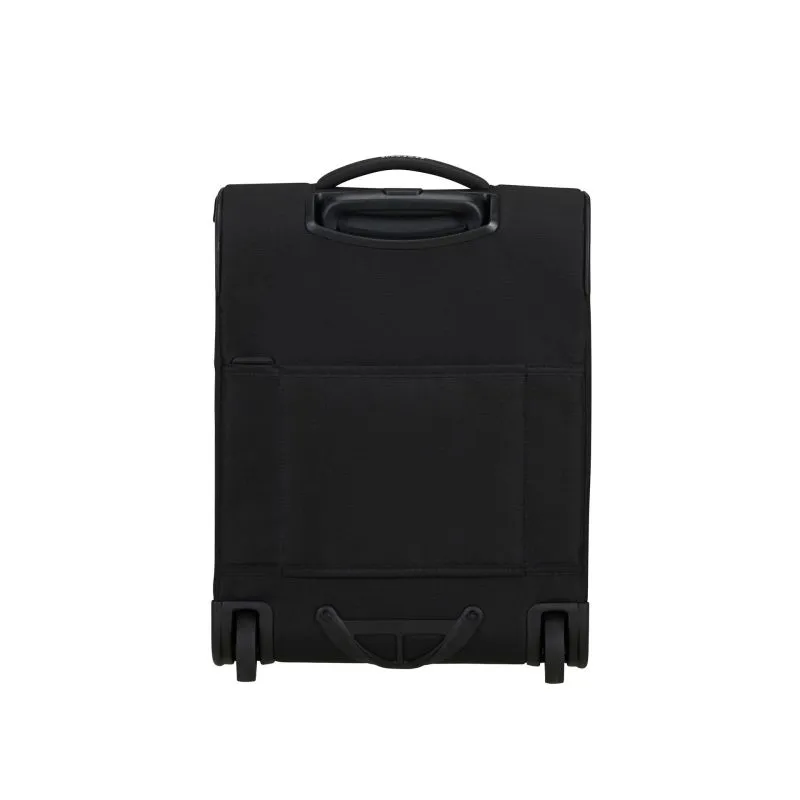 Samsonite LITEBEAM Handgepäck 2 Rollen 45cm - Black