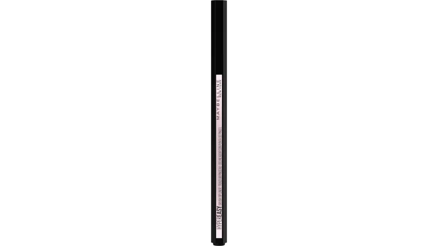 MAYBELLINE NEW YORK Kajalstift Hyper Easy Liner 800 - Knockout