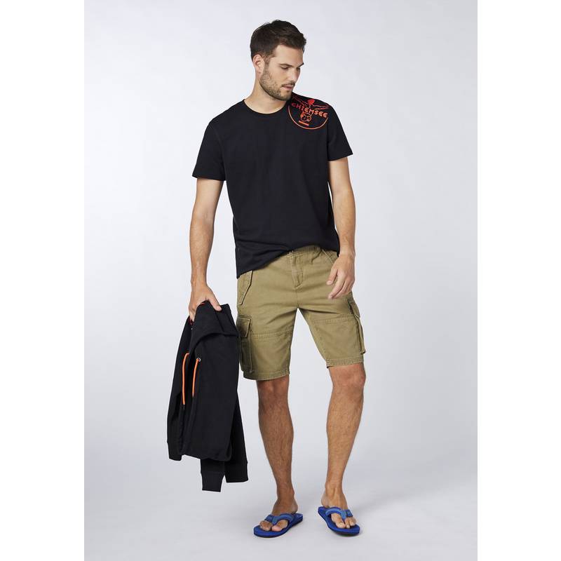 Chiemsee T-Shirt T-Shirt Herren