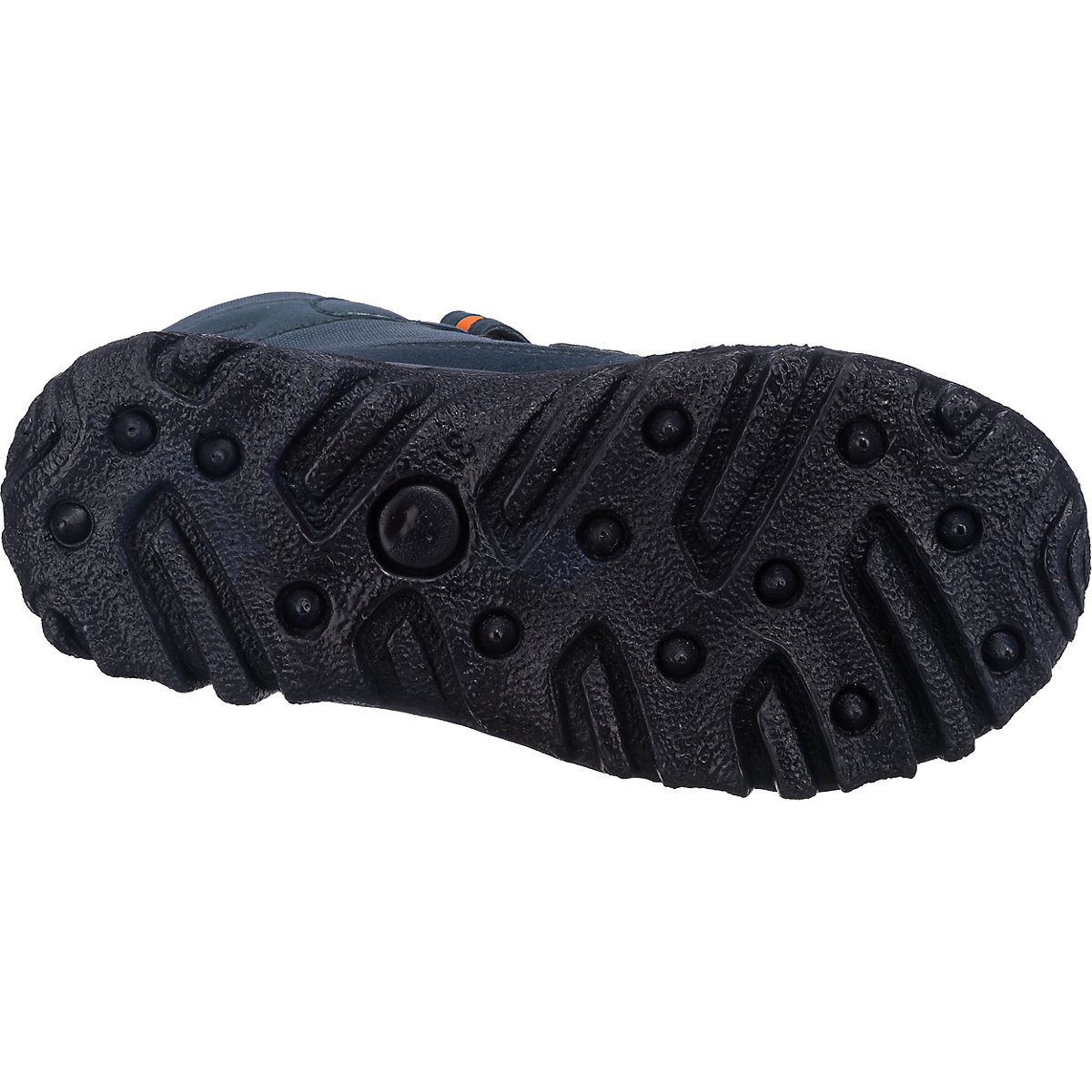 Winterstiefel WMS Weite M4 GORE-TEX für Jungen