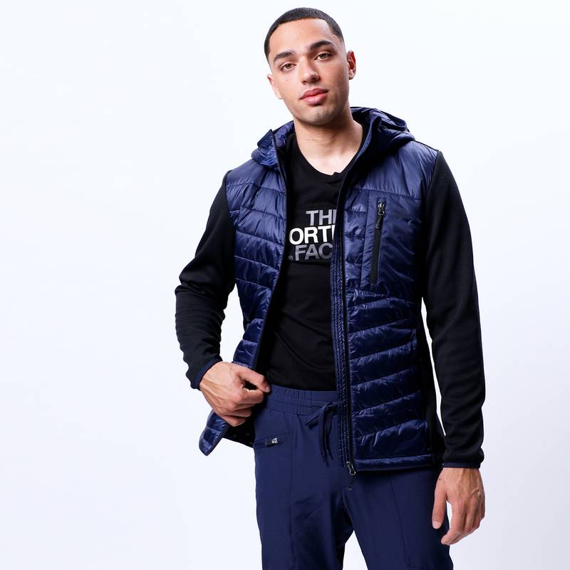 OCK Funktionsjacke Herren