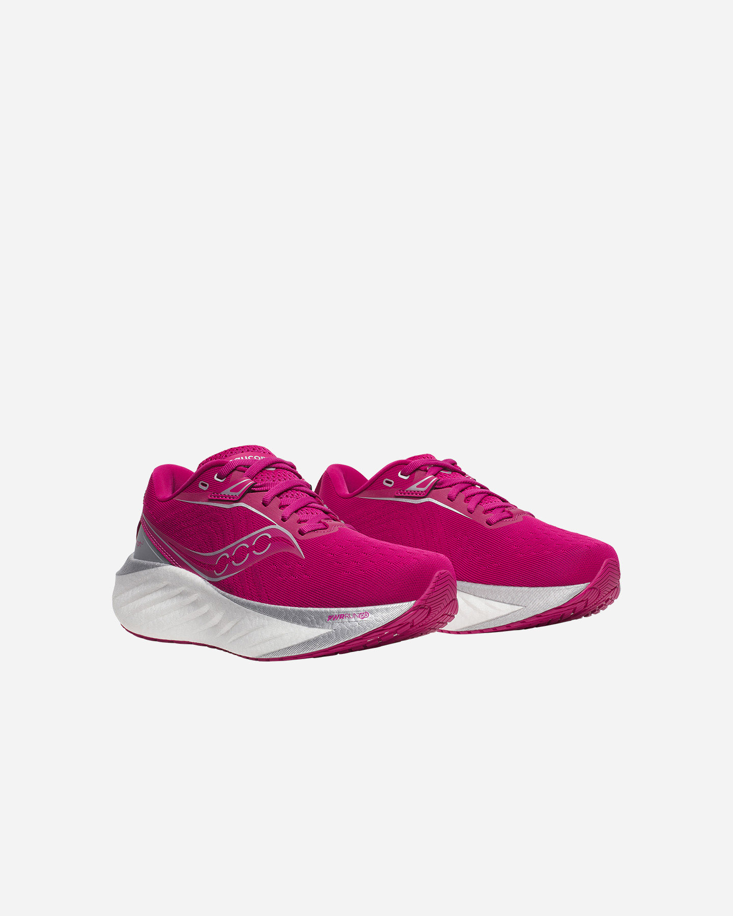 Scarpe Running Saucony Triumph 22 W S10964-161
