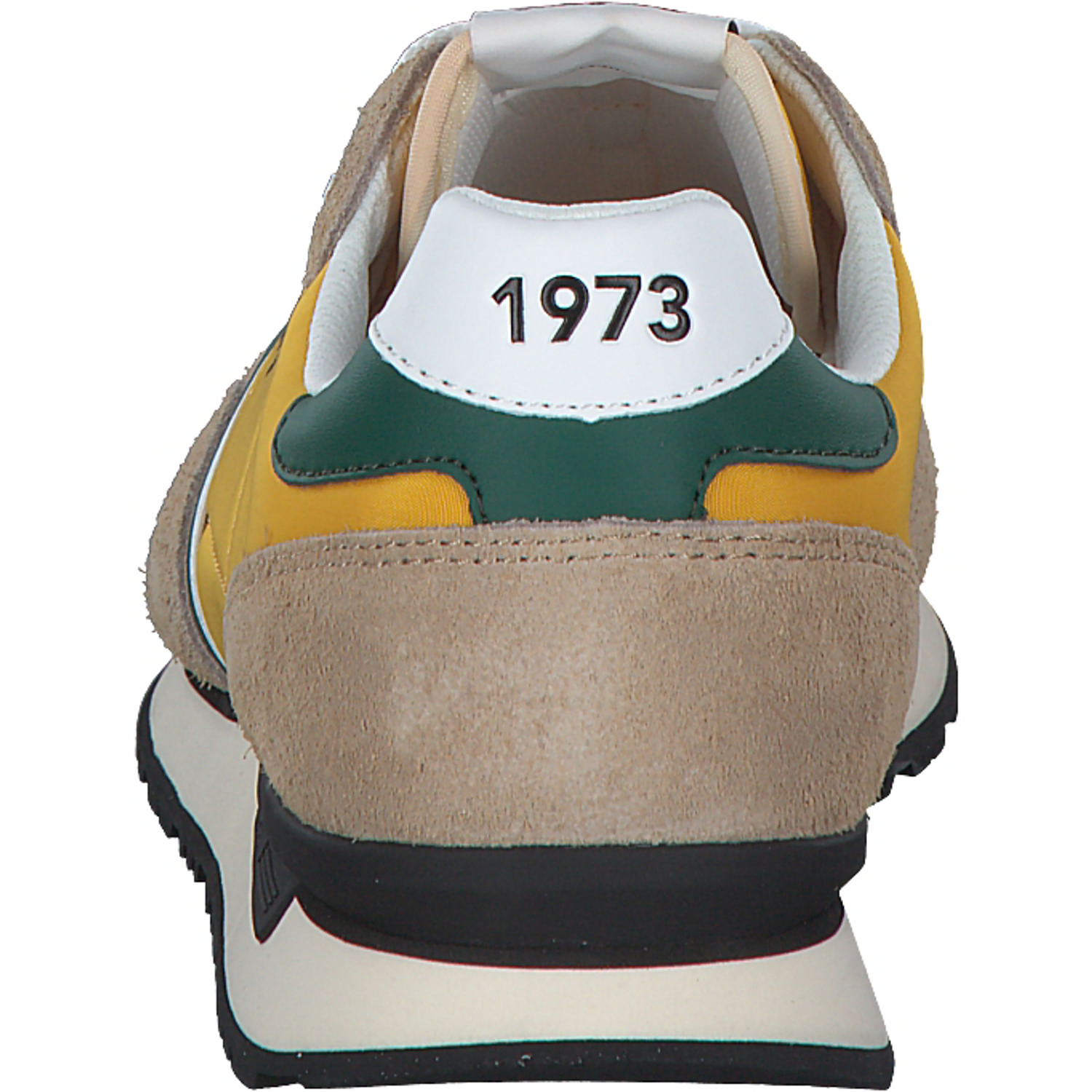 Pepe Jeans PMS31046, Klassische- & Business Schuhe, Herren, Gelb/Orange