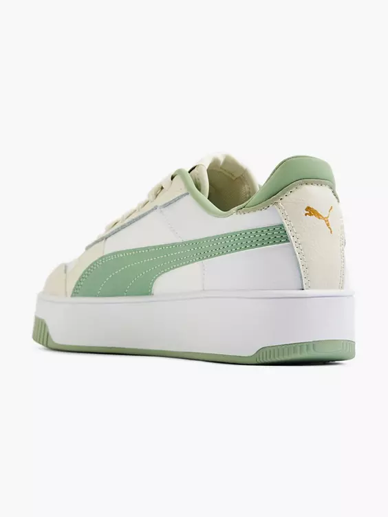 PUMA Platform Sneaker CARINA STREET