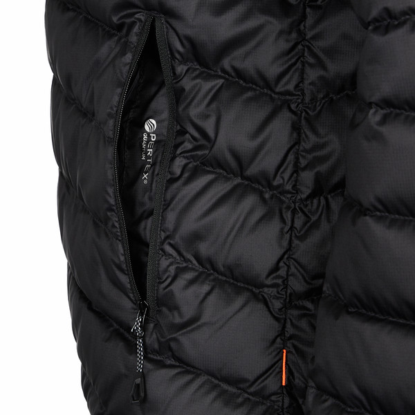 CONVEY 3 IN 1 HS HOODED JACKET M Herren - Doppeljacke