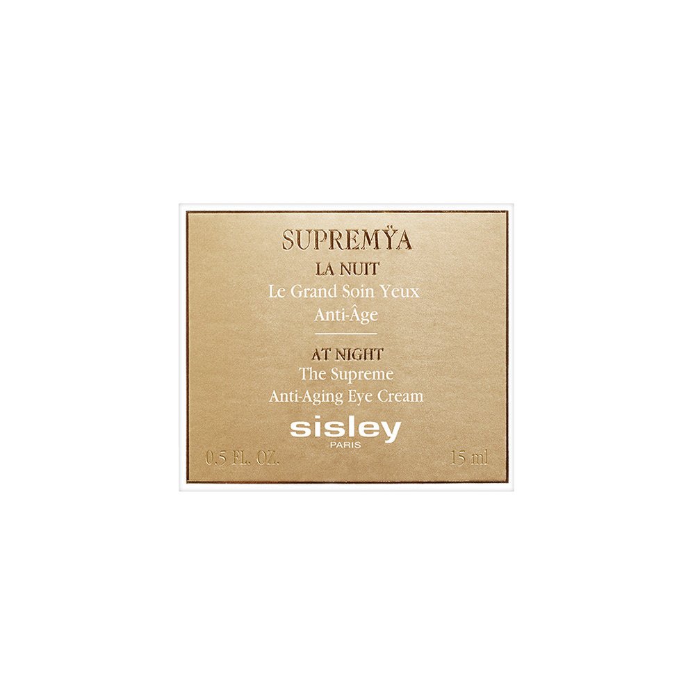 Sisley Supremya Yeux