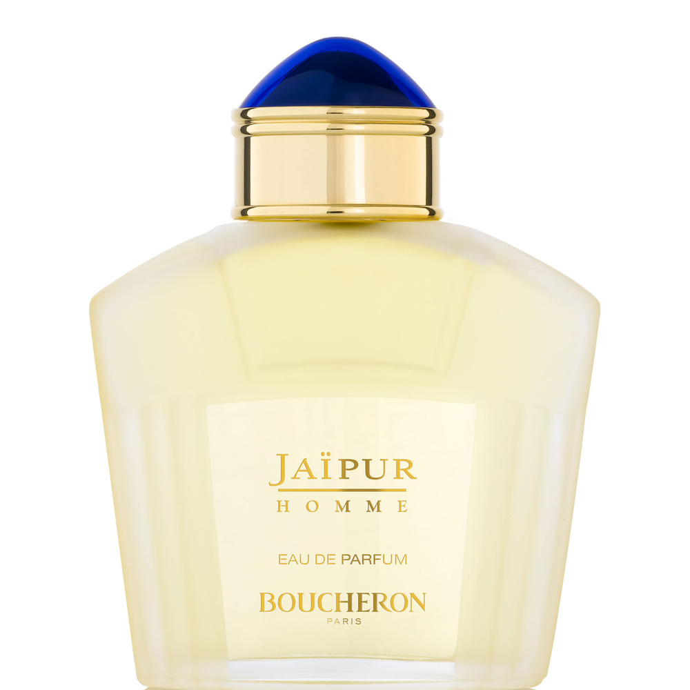 Boucheron Jaïpur Homme Eau de Parfum