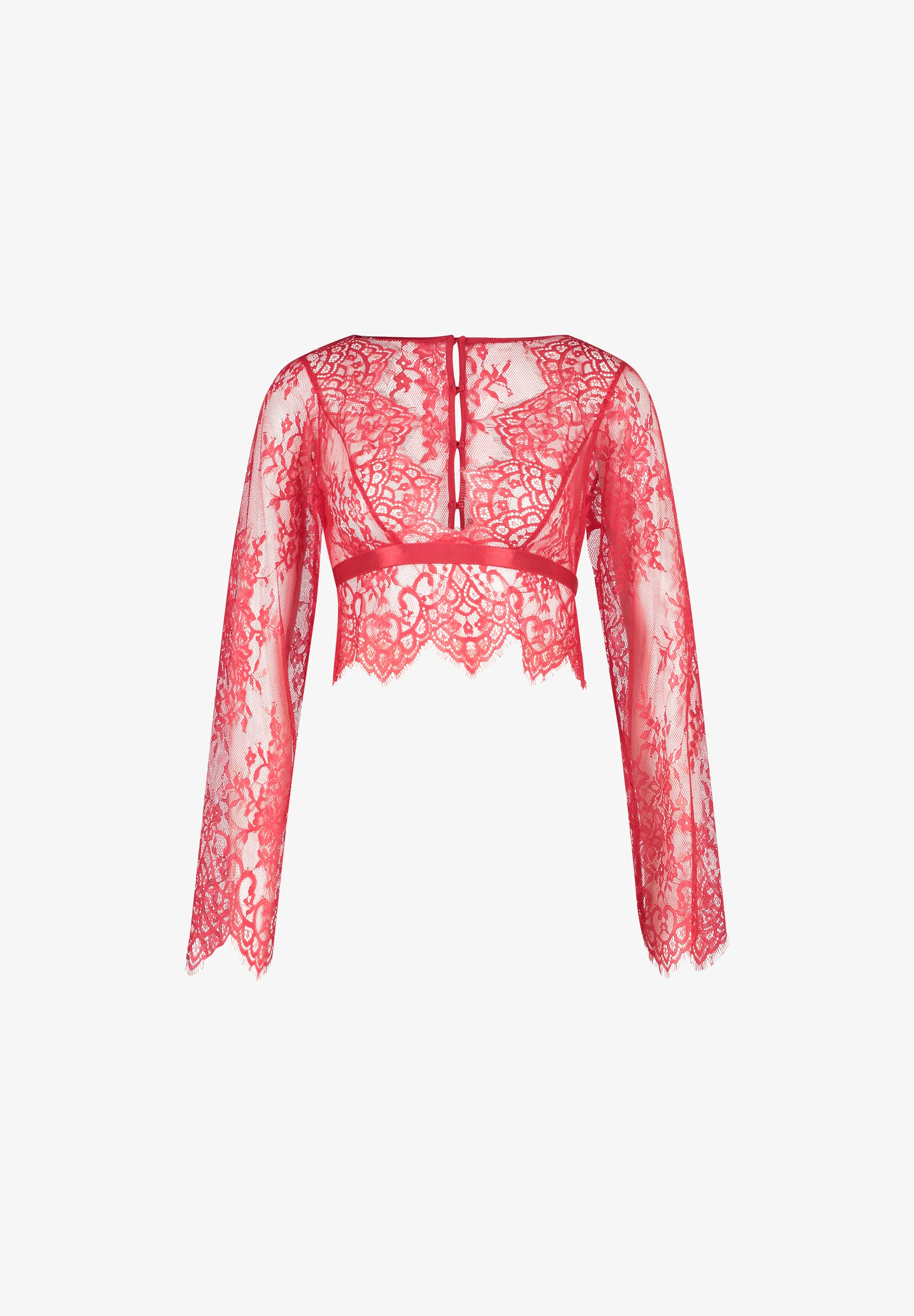 Hunkemöller ALL-OVER - Camiseta de pijama