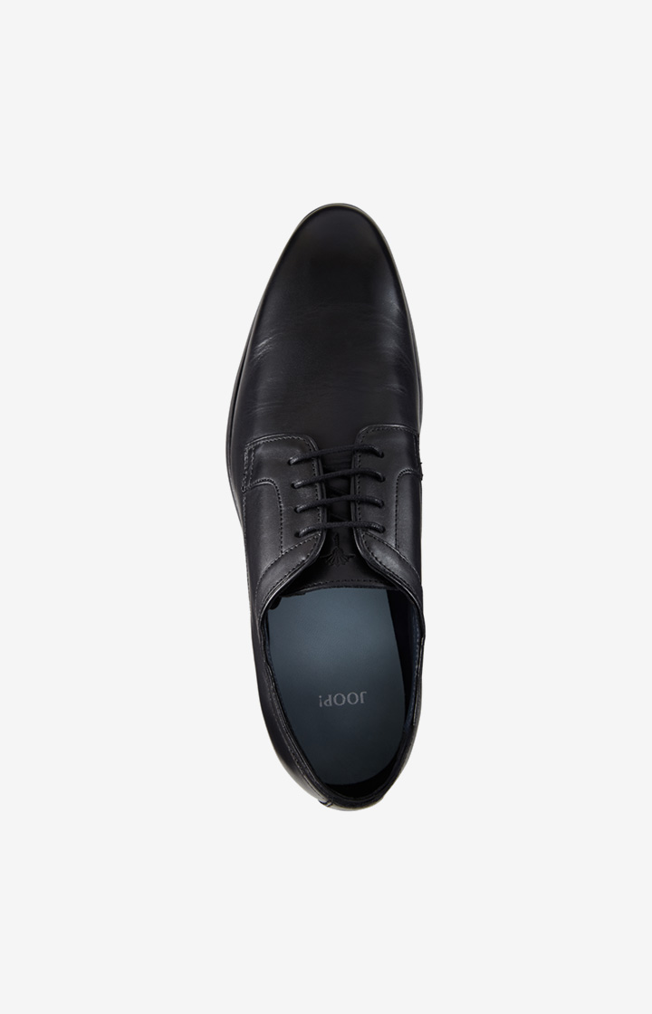 Derby Pero Kleitos in Schwarz