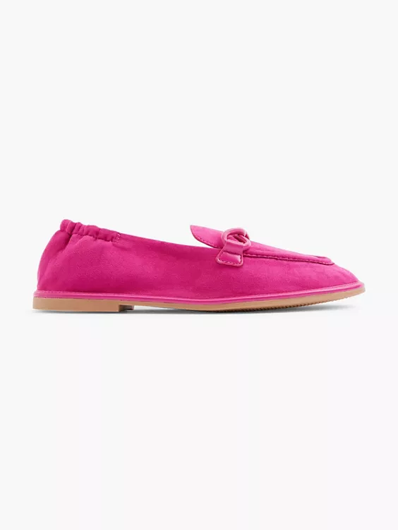 Graceland Loafer