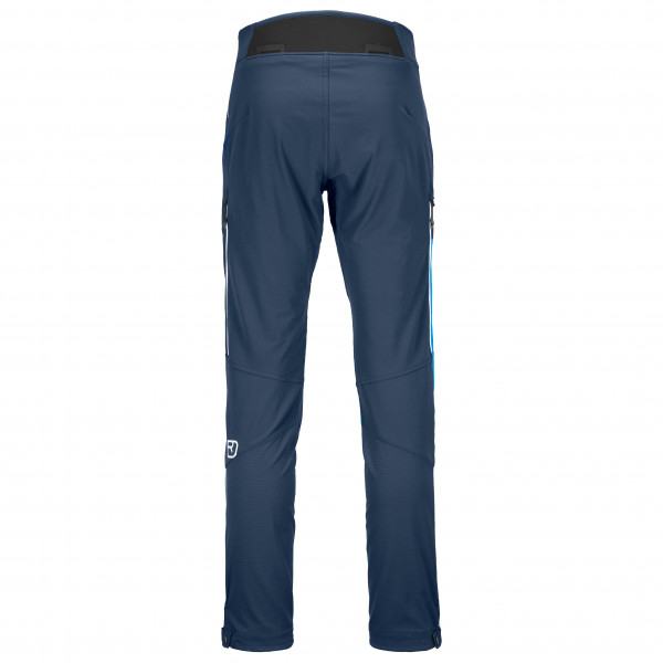 Ortovox - Westalpen Softshell Pants - Tourenhose