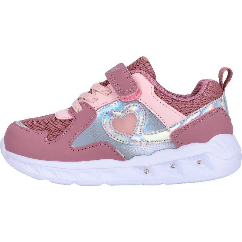 ZigZag Dadian Sneaker Kinder