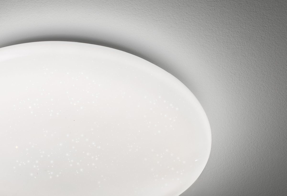 EGLO LED Deckenleuchte Giron-TW