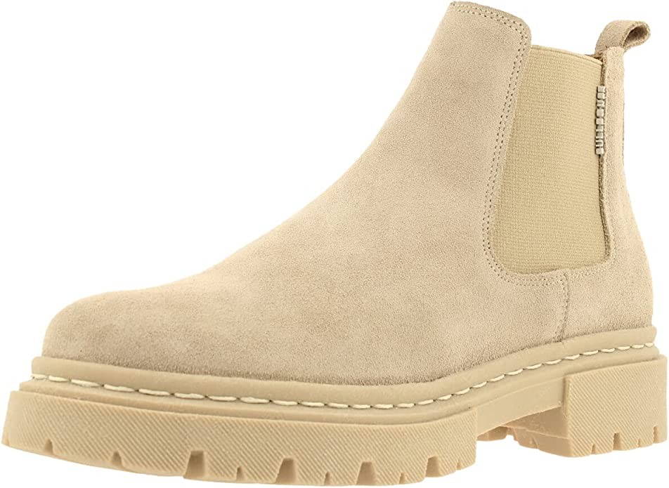 UNLIMITED FOOTWEAR Stiefeletten beige