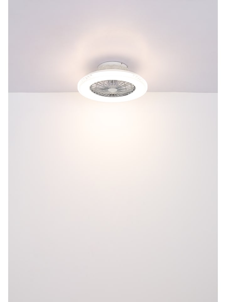 Globo lighting Deckenventilator 