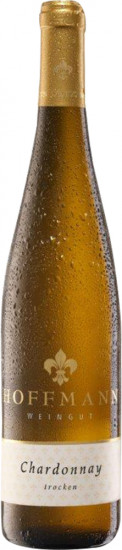 2022 Chardonnay trocken - Weingut Hoffmann