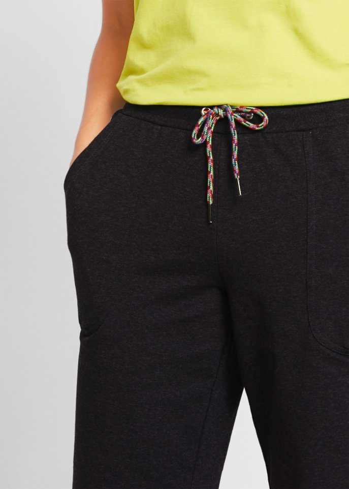 Pride Bermuda Sweatshorts